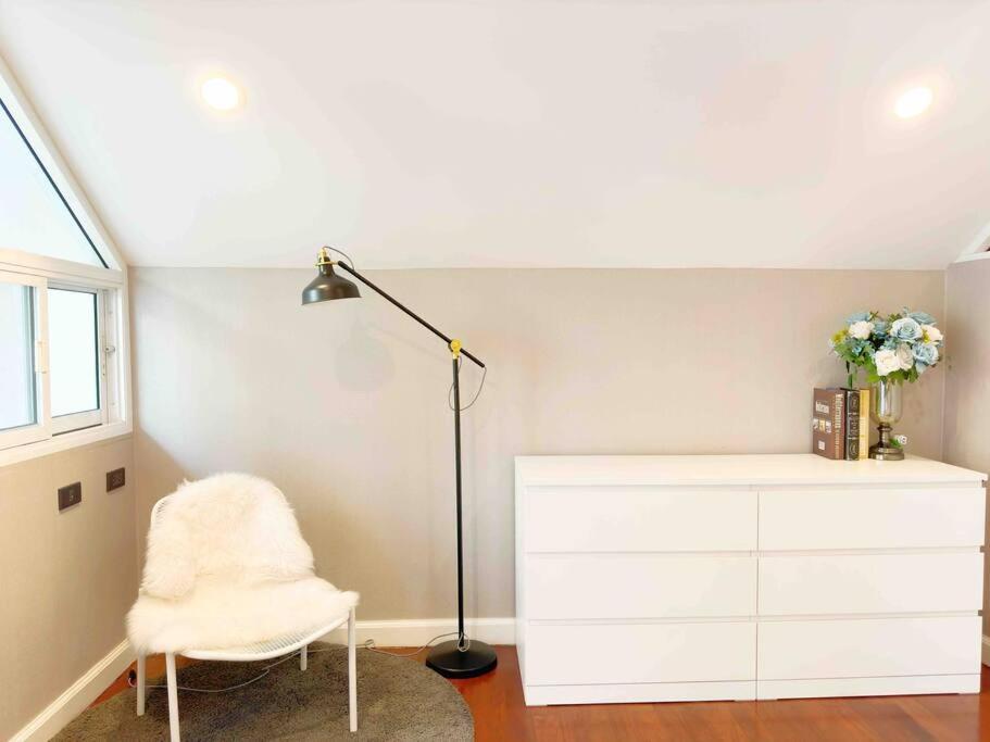 Villa House 5rooms, Bts Saint Louis Bangkok