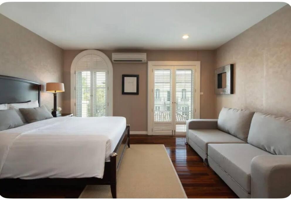 Sukhumvit 16 Townhouses, Inhome Luxury Residences Holiday home