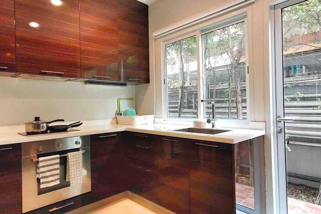 Holiday home Sukhumvit 16 Townhouses, Inhome Luxury Residences *