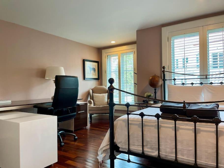 Sukhumvit 16 Townhouses, Inhome Luxury Residences Bangkok