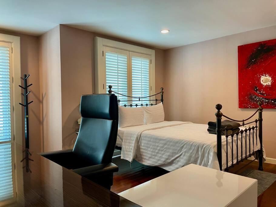Holiday home Sukhumvit 16 Townhouses, Inhome Luxury Residences *