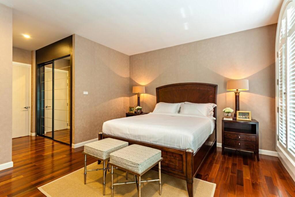 Sukhumvit 16 Townhouses, Inhome Luxury Residences *