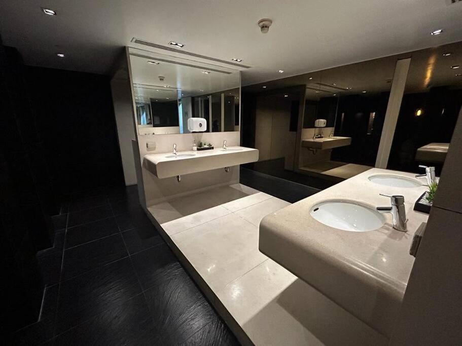 Apartamento 1br Top-rated At Thonglorbts