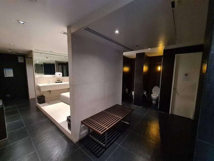 1br Top-rated At Thonglorbts Apartamento Banguecoque