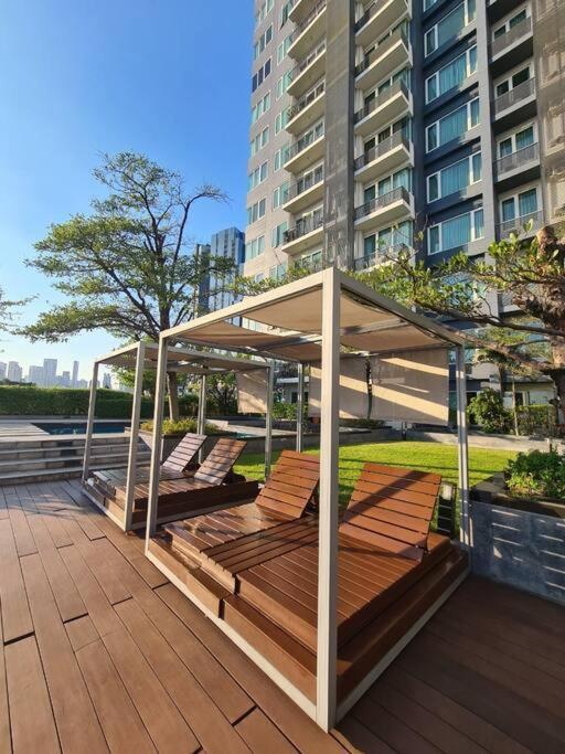 Apartamento 1br Top-rated At Thonglorbts *