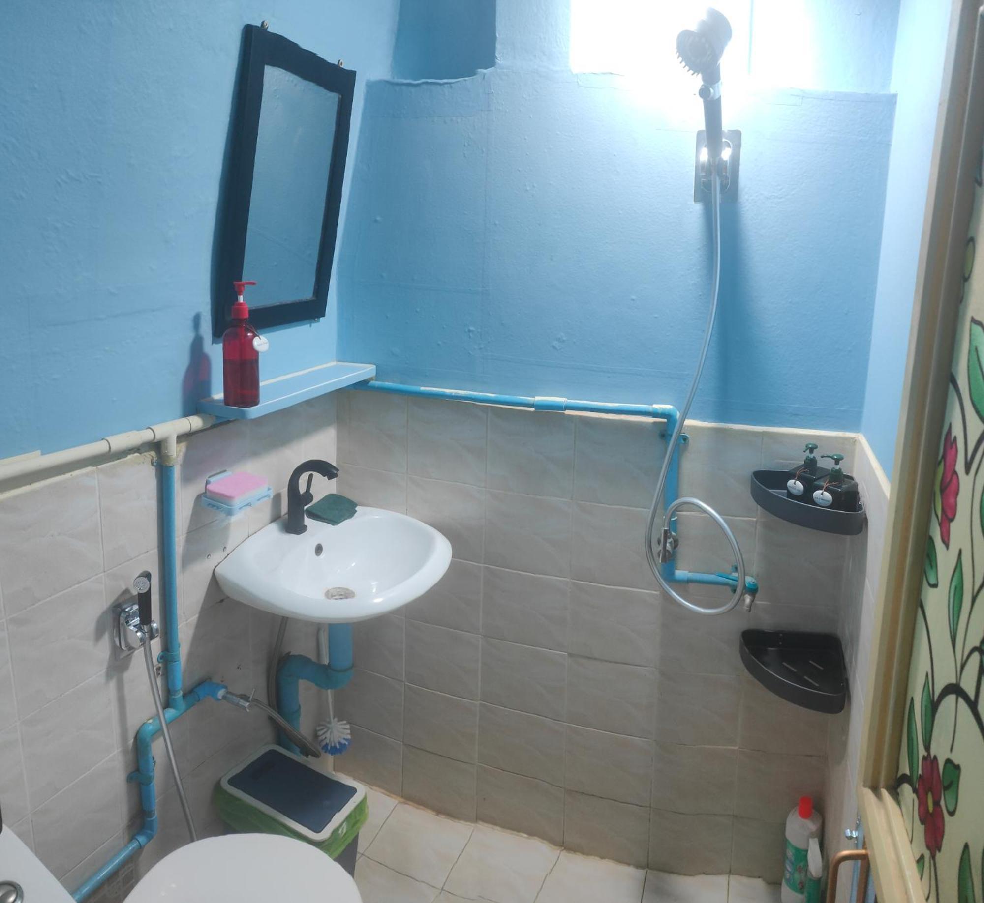 J Place 102 With Free Wi-fi Apartment Bangkok