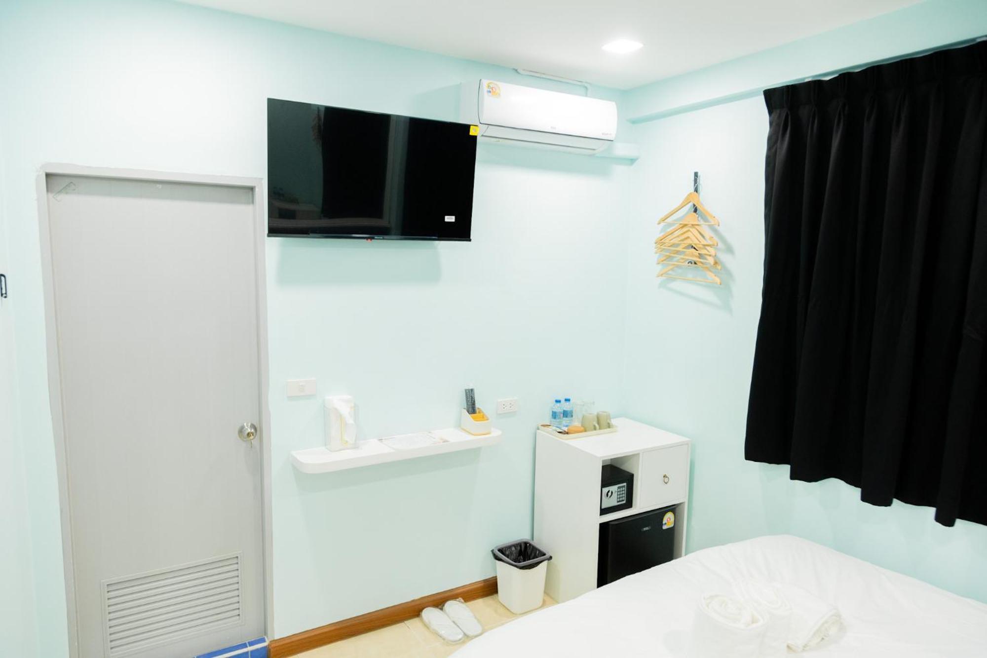 Cozy Bangkok