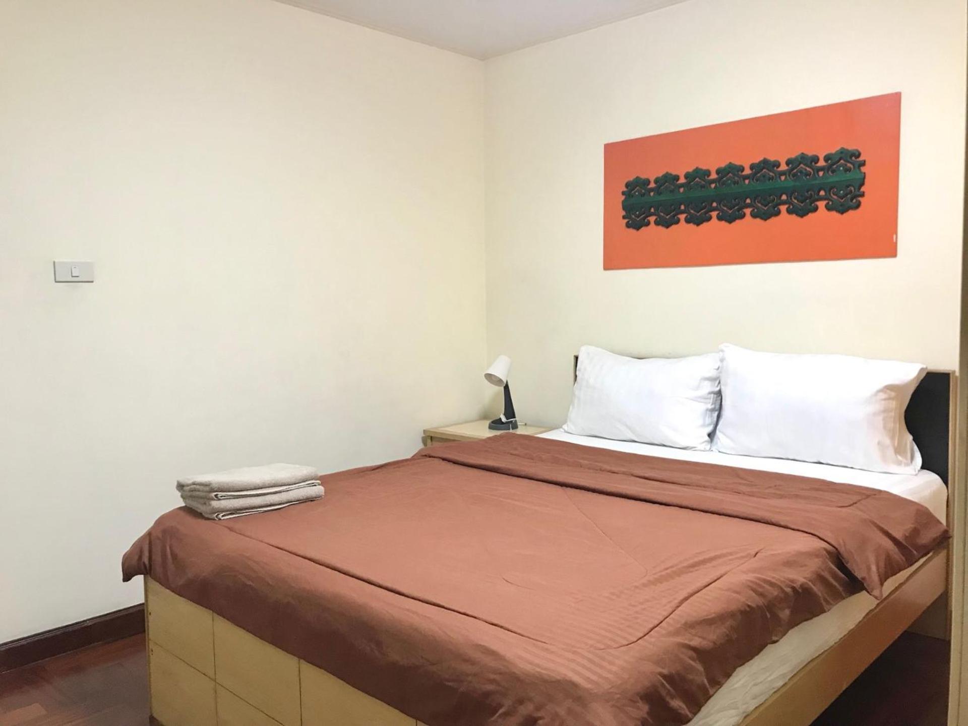 Charming Resident Sukhumvit 22 Bangkok