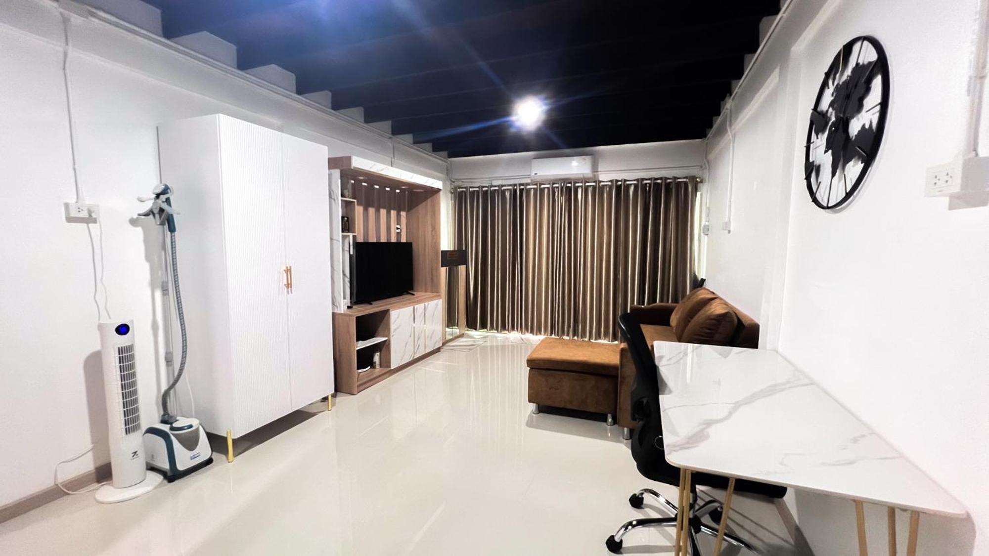 Pousada Uourangnamhouse *