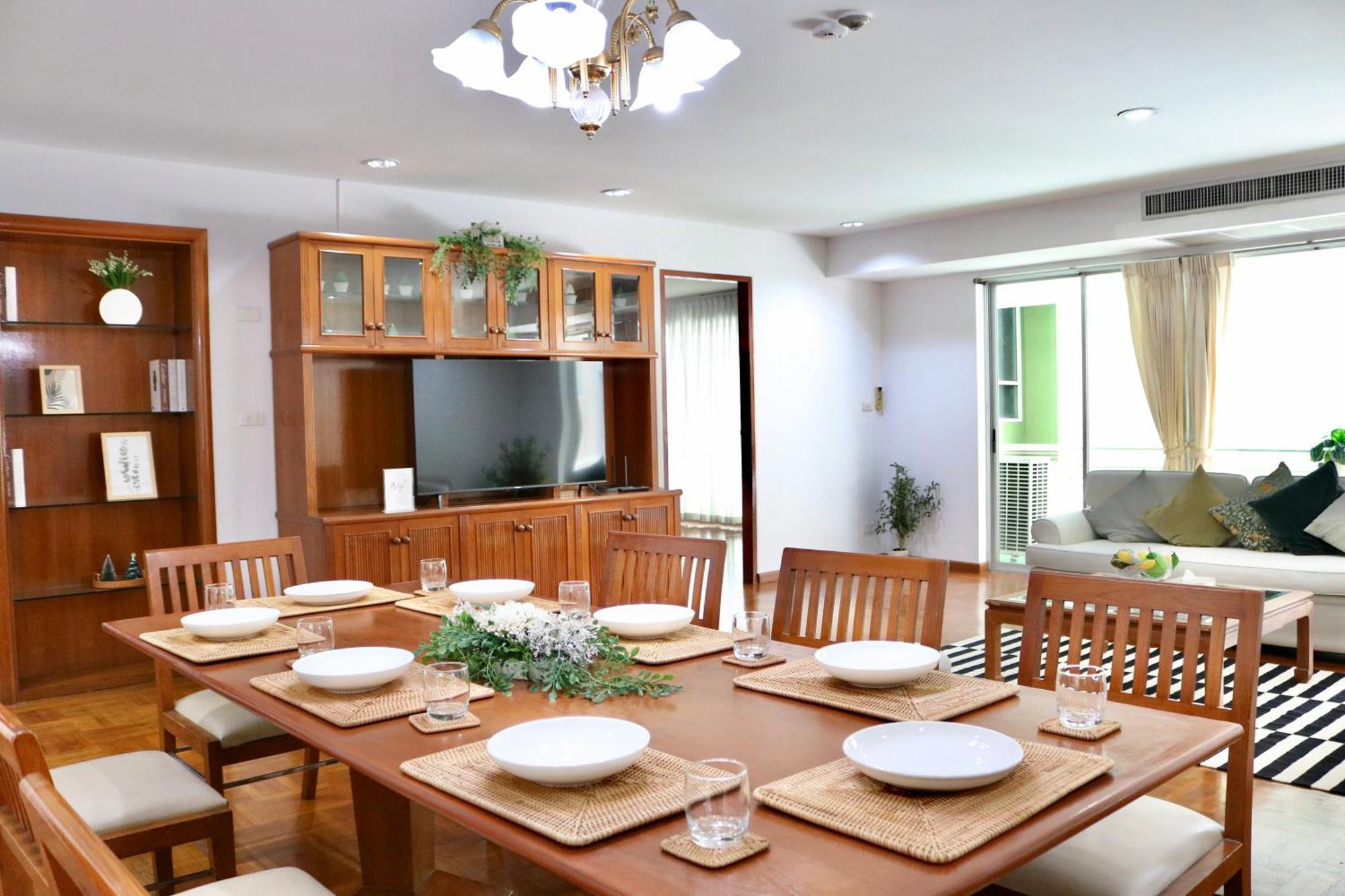 Ma Peng Seng Appartement *