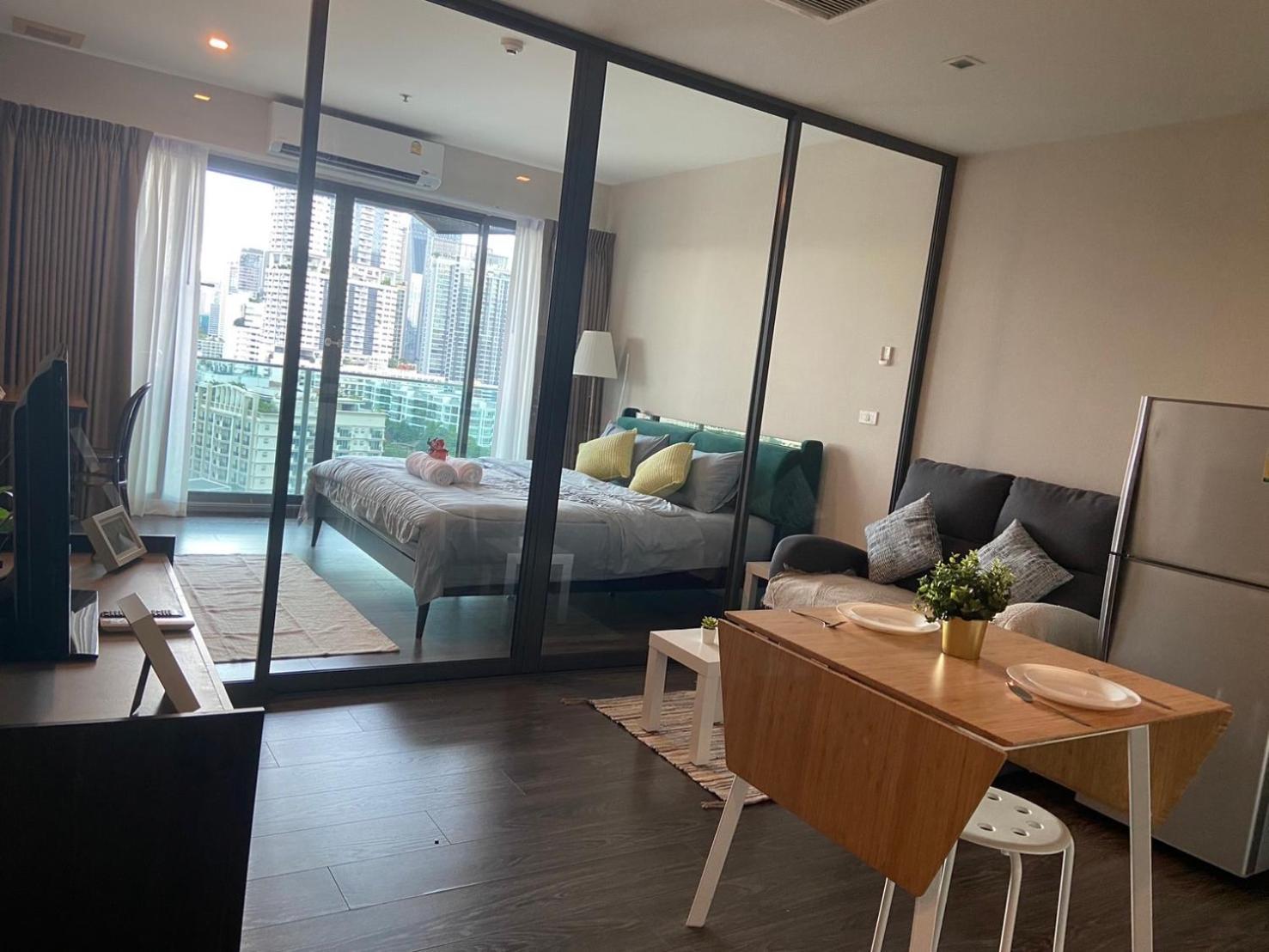 Apartment Spacious Bts Thonglor