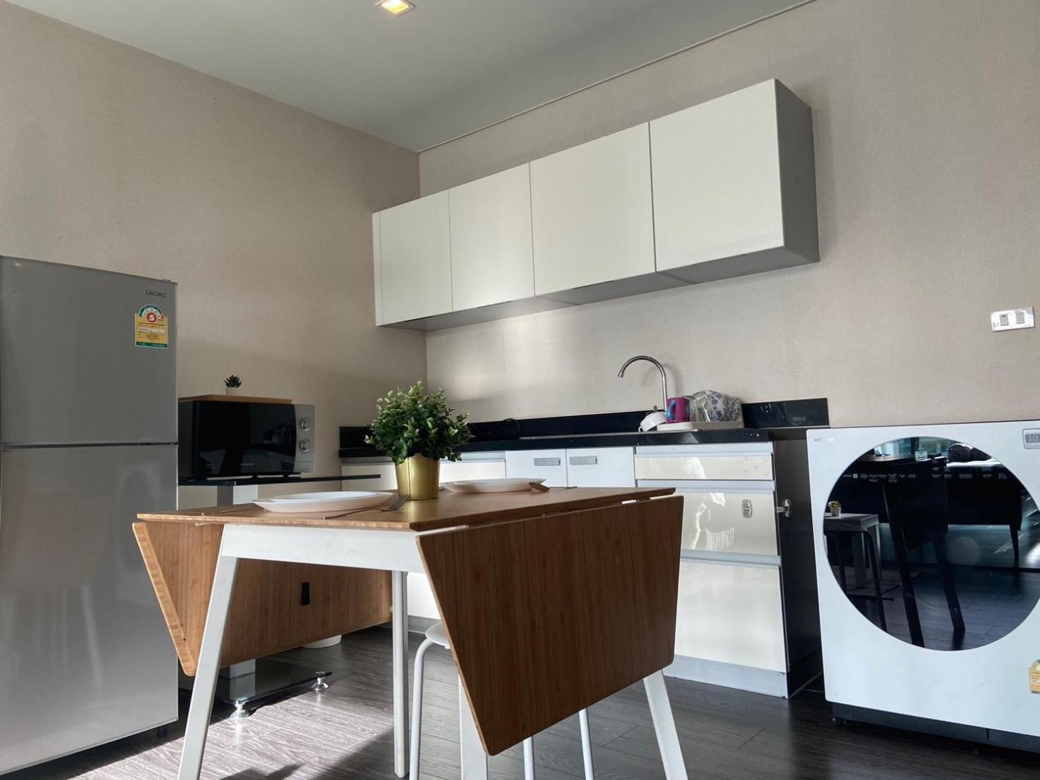 Spacious Bts Thonglor * Bangkok