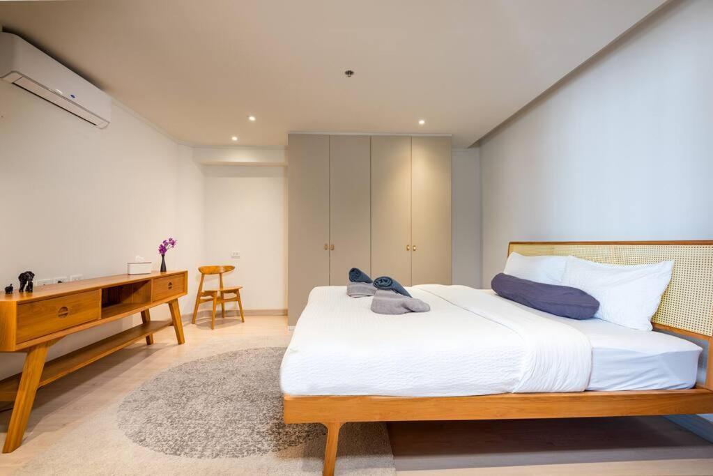 New 2bedroom,2bathroom, Fl46, Cityview 99qmnetflix Apartment *