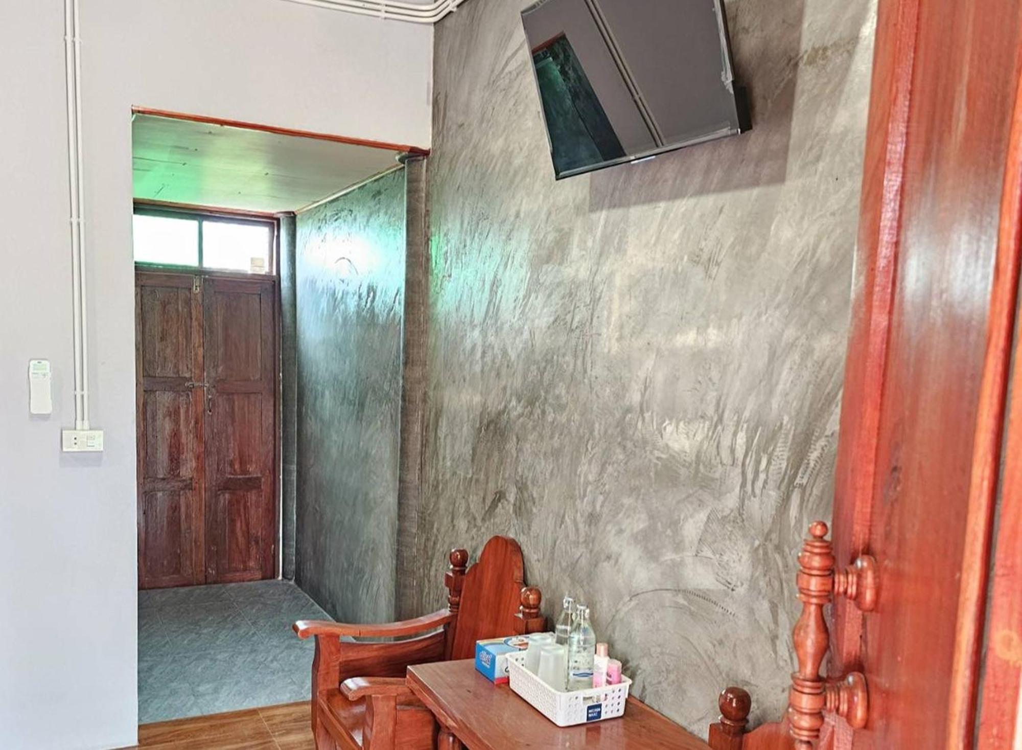 Hotel Nipatra