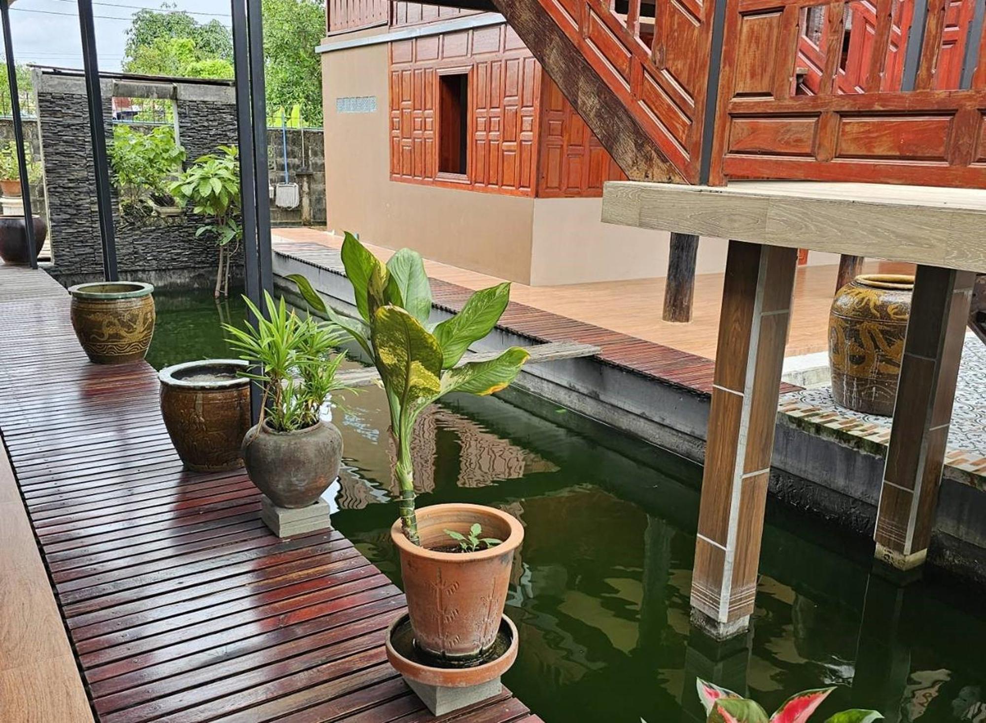 Nipatra Hotel Bangkok