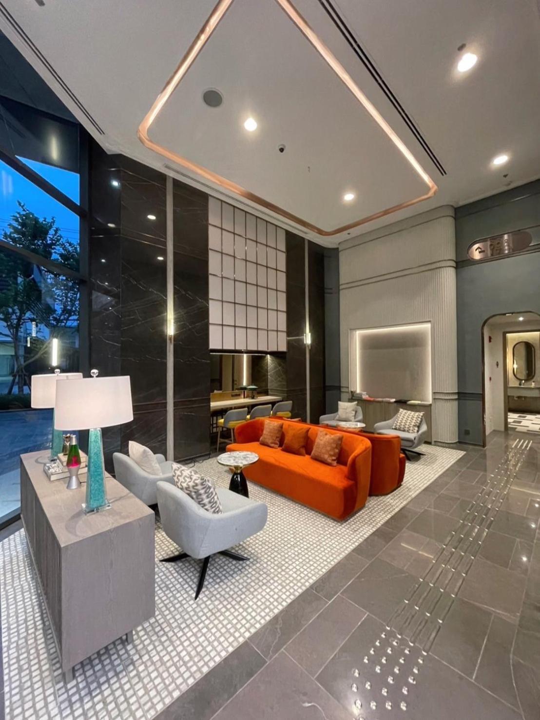 The Quarter Ratchayothin By Uhg Bangkok