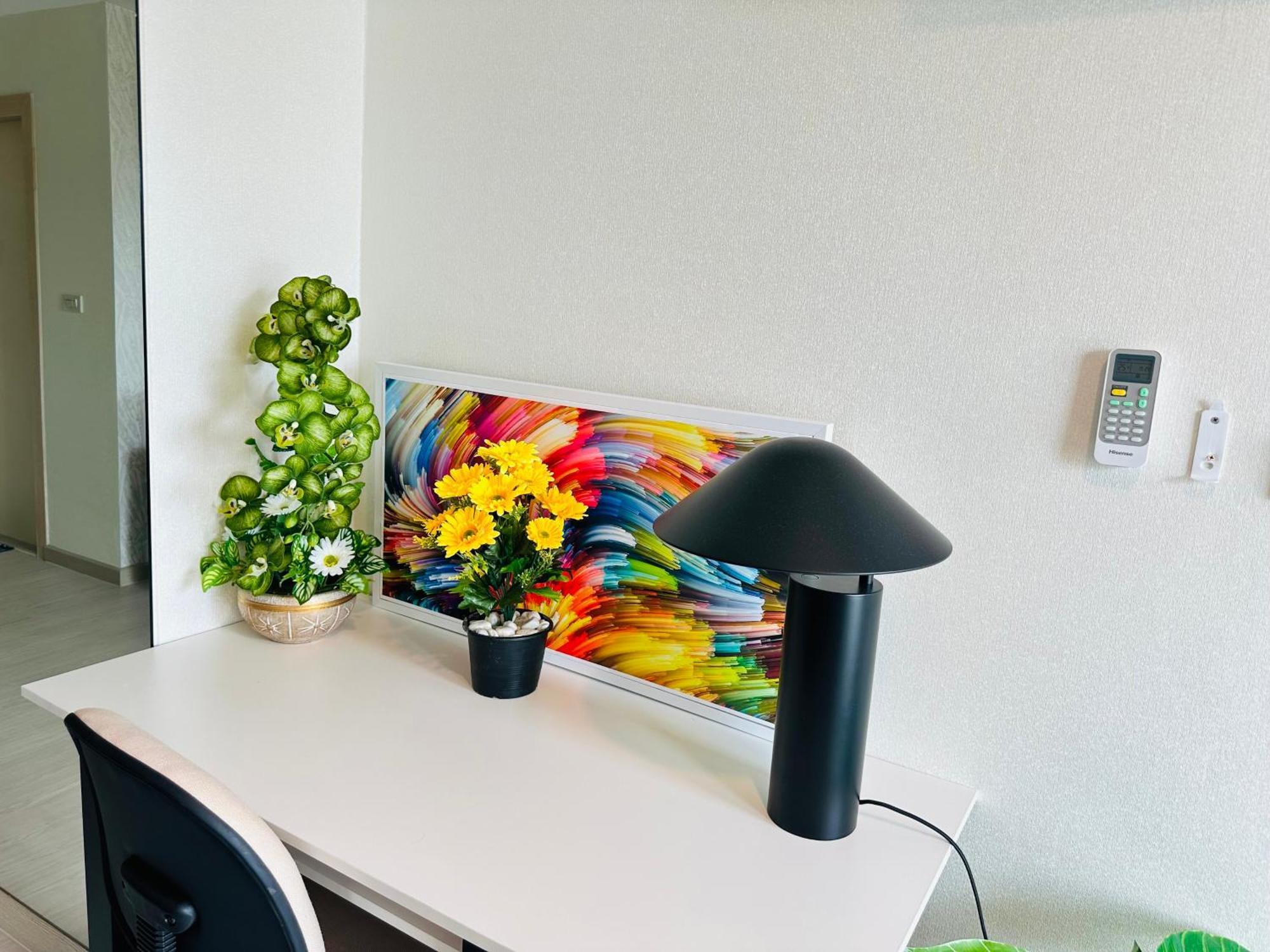 New Ekamai Thonglor Luxury Near 711, Bts, Mall Appartement Bangkok
