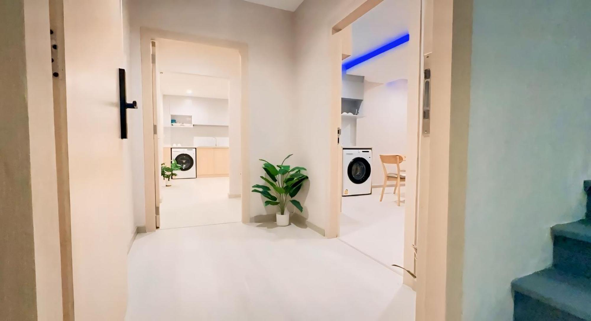 New Ekamai Thonglor Luxury Near 711, Bts, Mall Bangkok