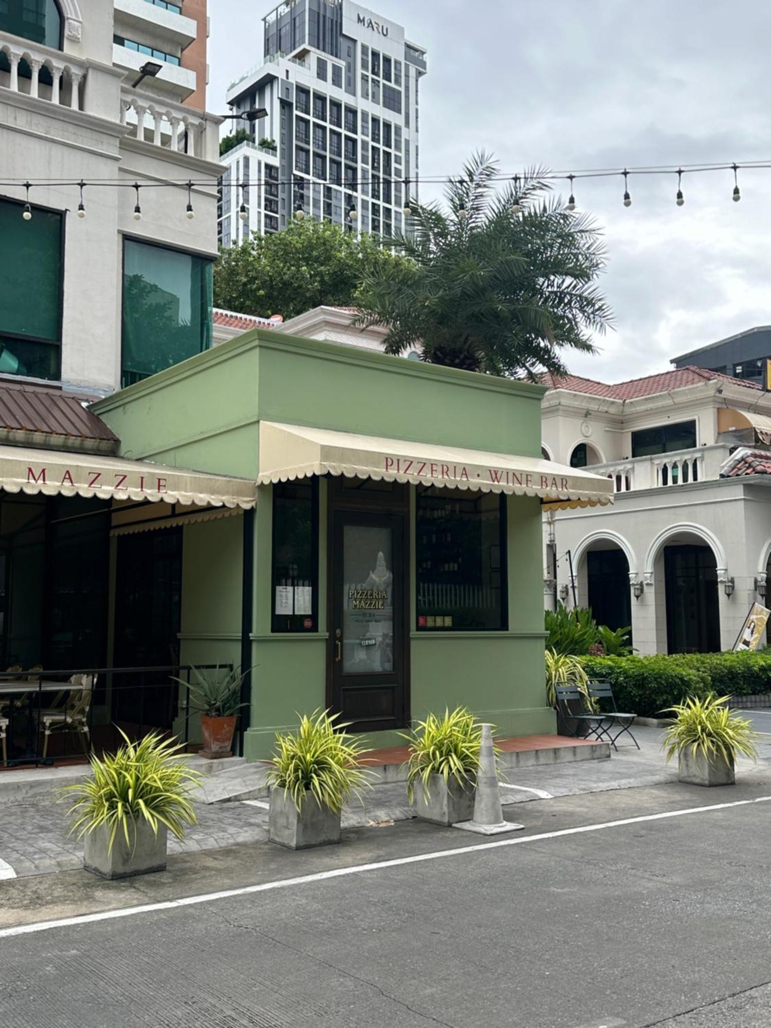 New Ekamai Thonglor Luxury Near 711, Bts, Mall Appartement Bangkok