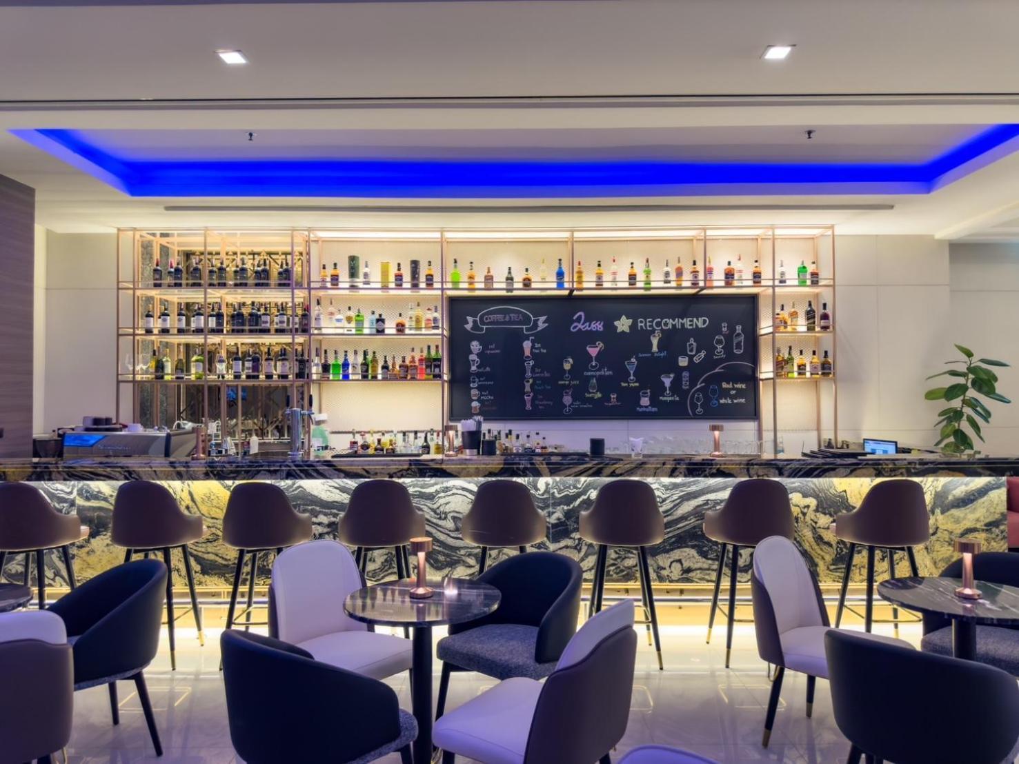 Hotel Jasmine Grande 5*