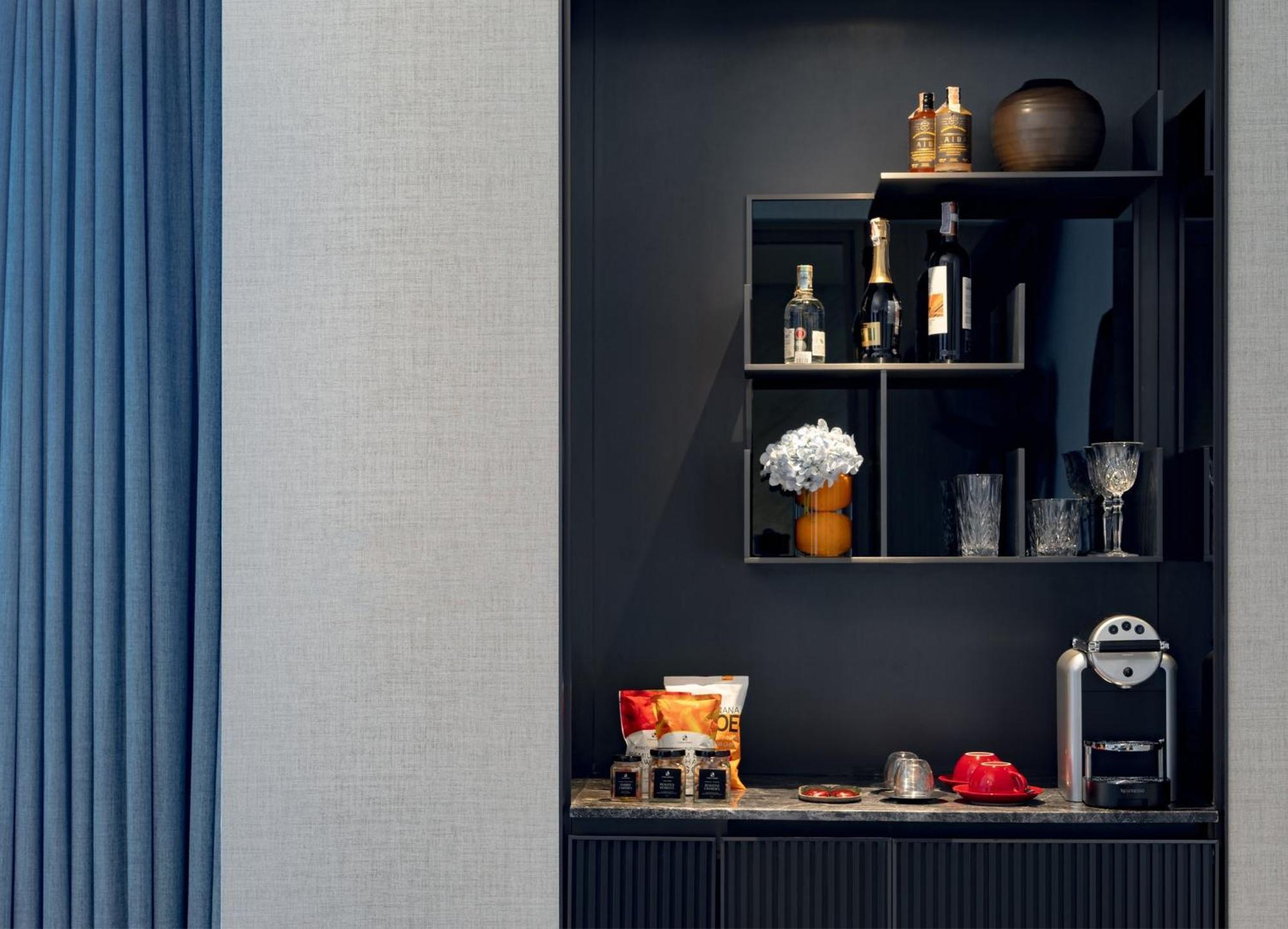 Hotel Kimpton Maa-lai By Ihg Bangkok