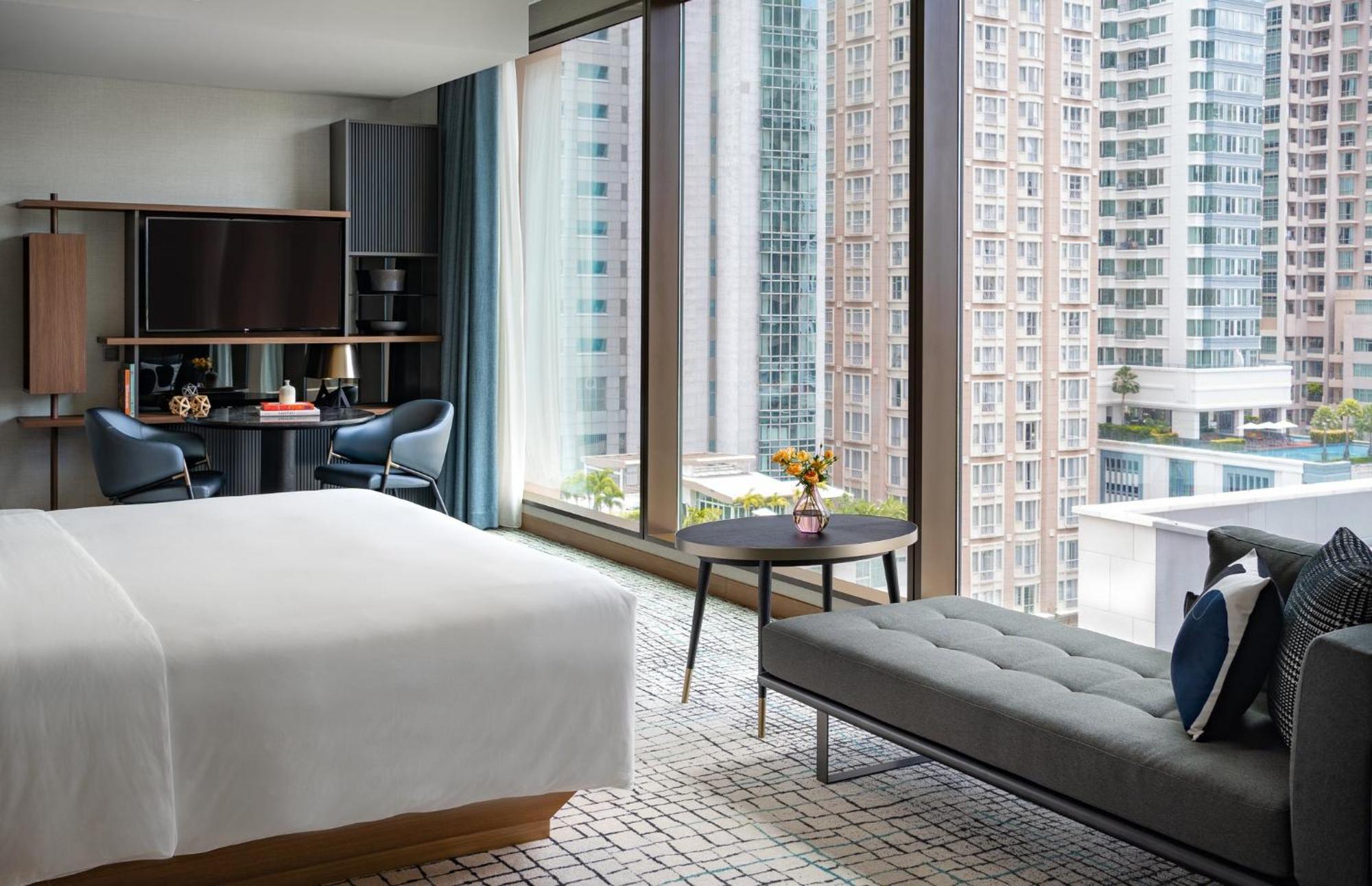 Kimpton Maa-lai By Ihg 5* Bangkok