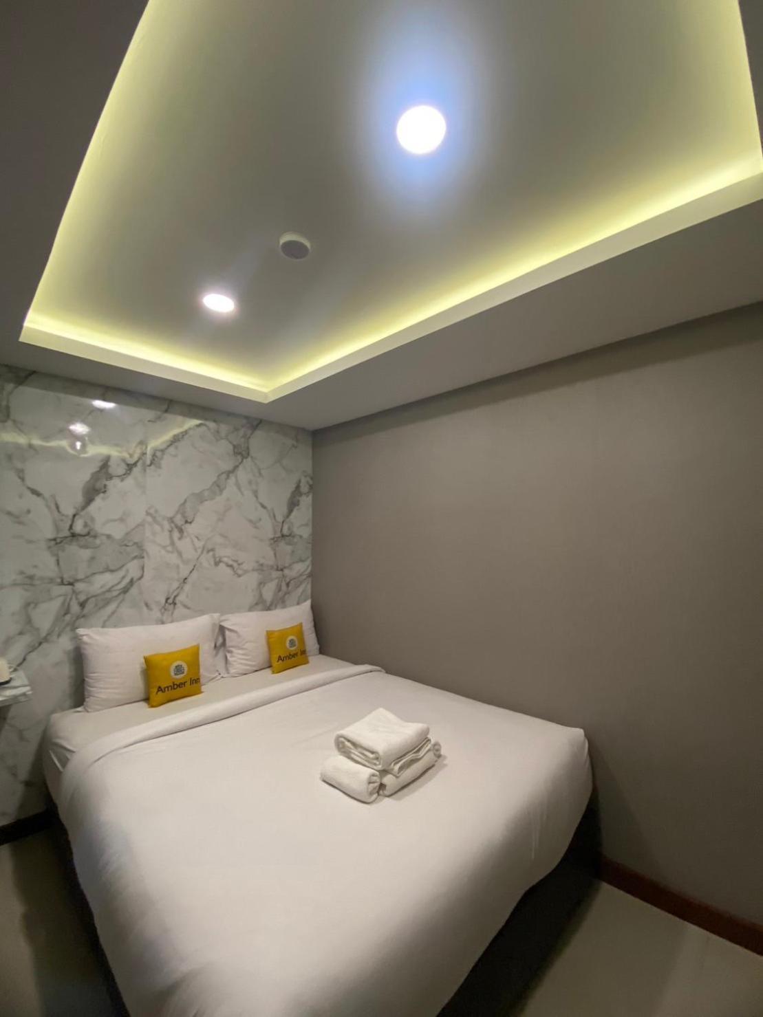 Guest house Amber *