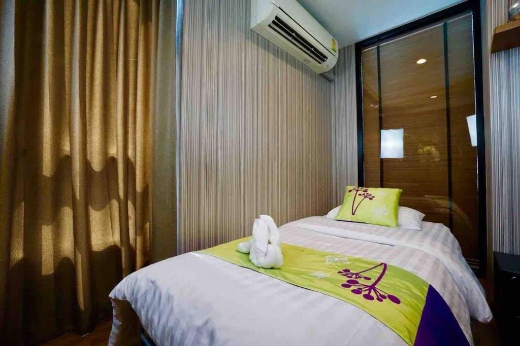 Apartment Noble House Bts Phayathai