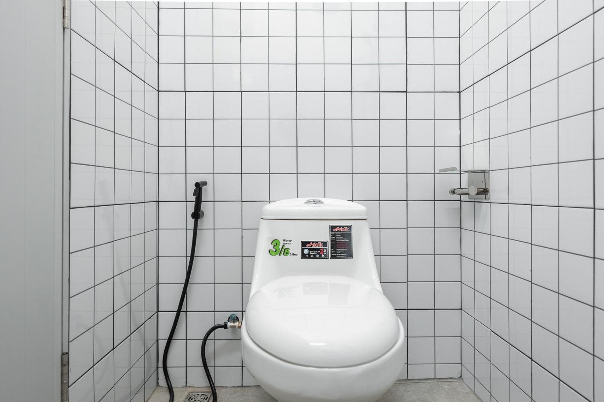 Sorrento Old Town Mrt Samyot Apartamento