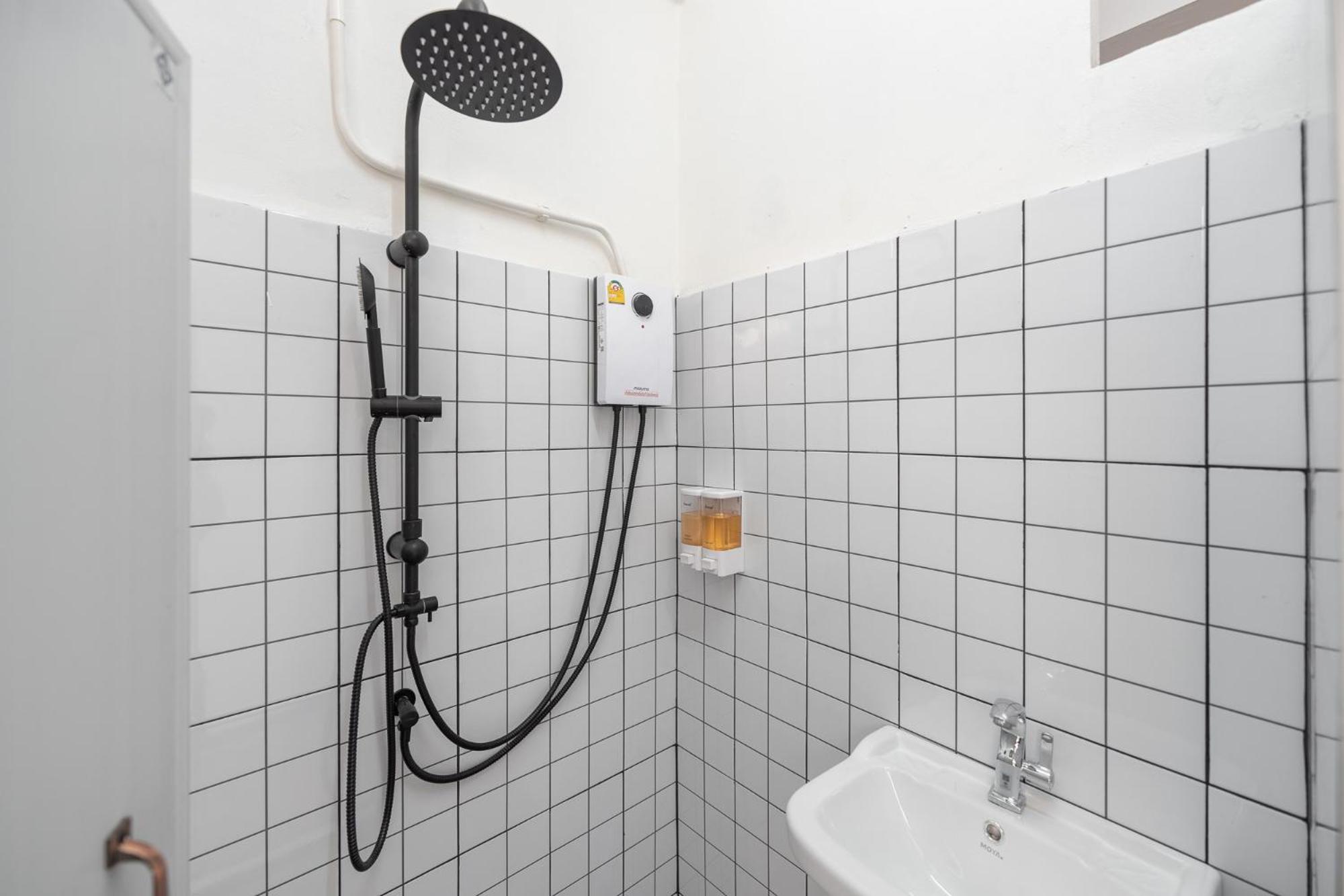 Apartamento Sorrento Old Town Mrt Samyot