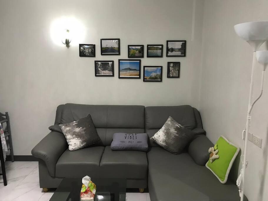 Apartment Manoo House E Bangkok
