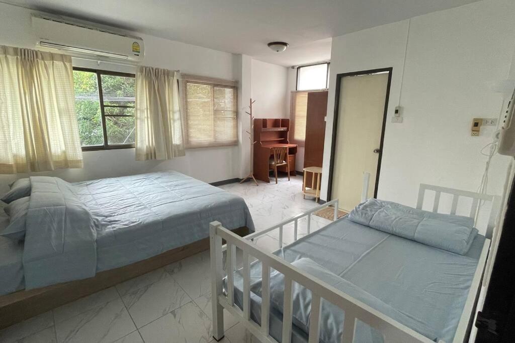 Apartment Manoo House E