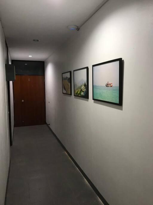 Manoo House E Bangkok