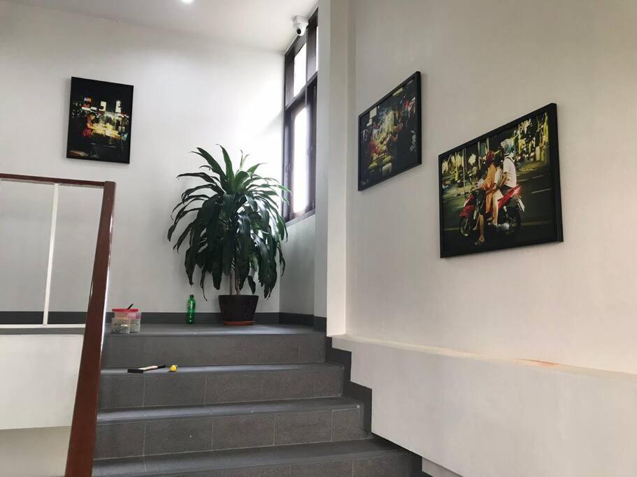 Apartment Manoo House E