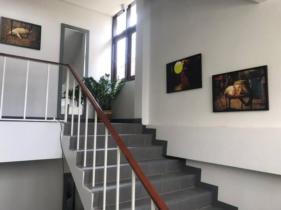 Manoo House E Apartment *
