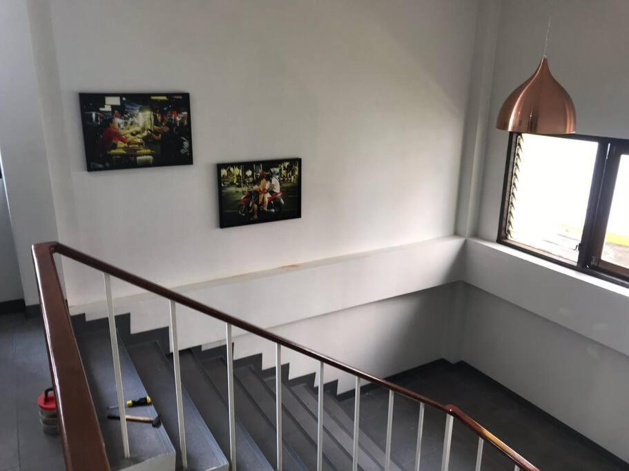 Manoo House E Apartment