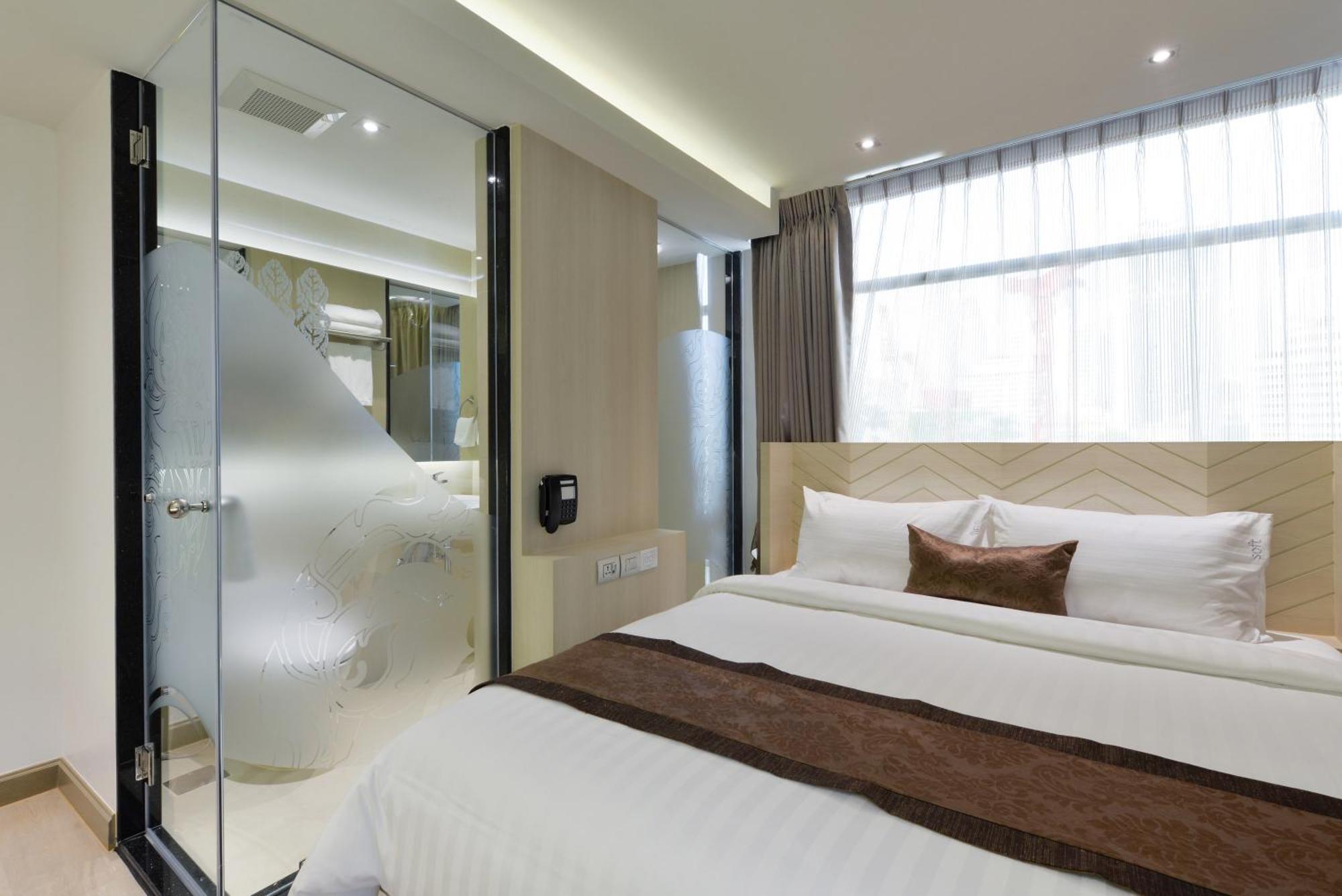 Hotel Syama Mansion Sukhumvit 4*
