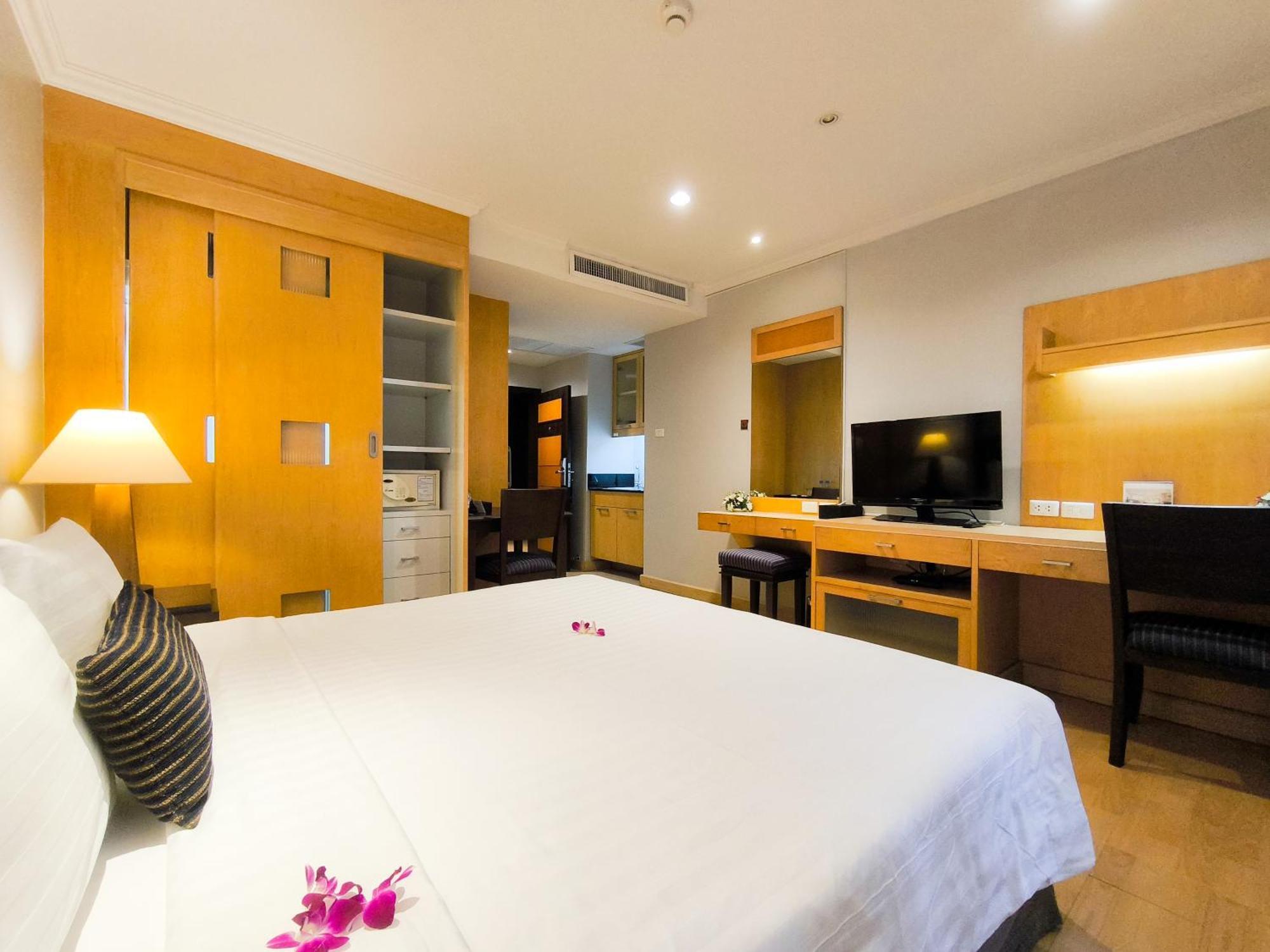 Hotel The Key