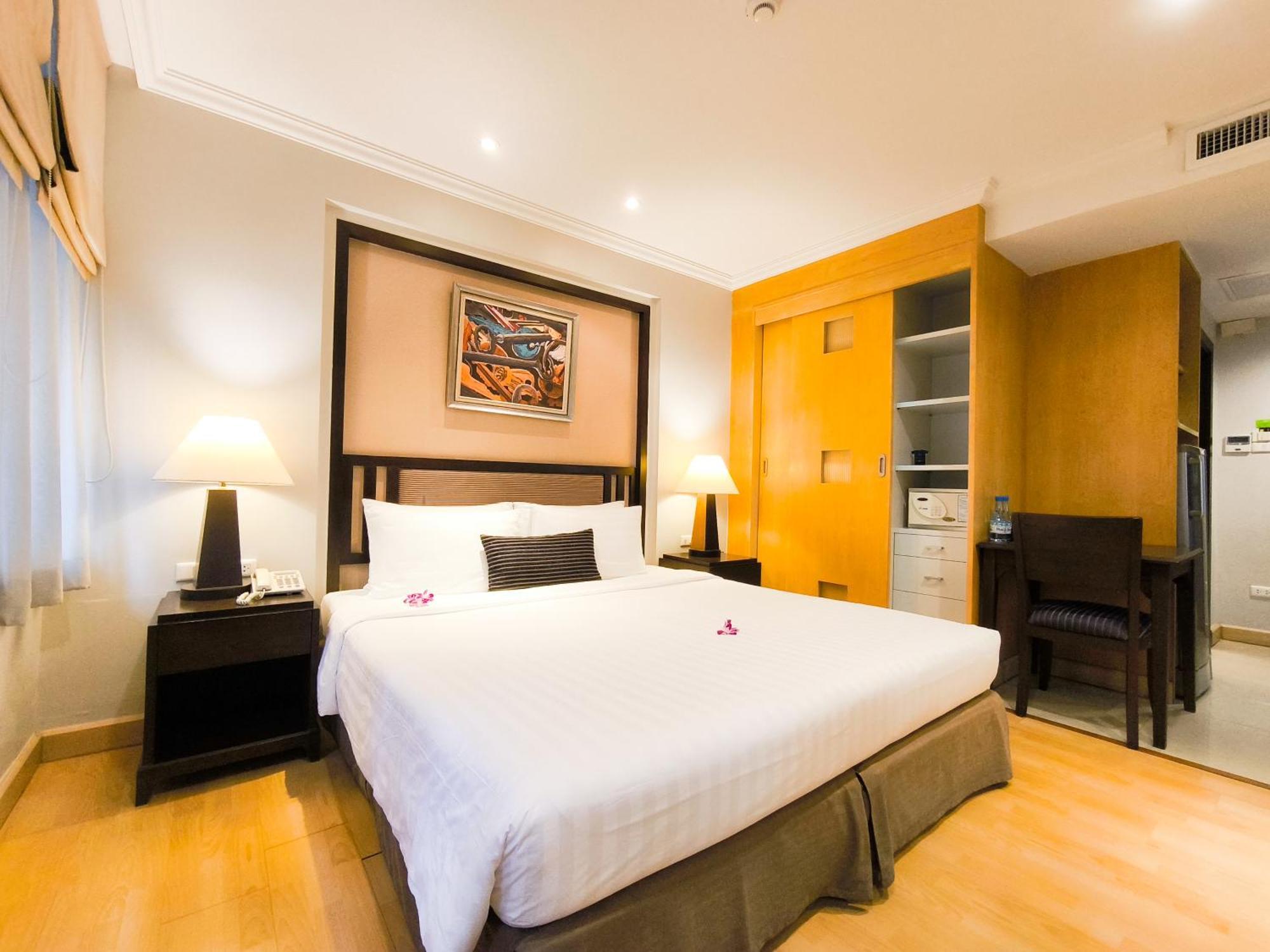 The Key Hotel 3*