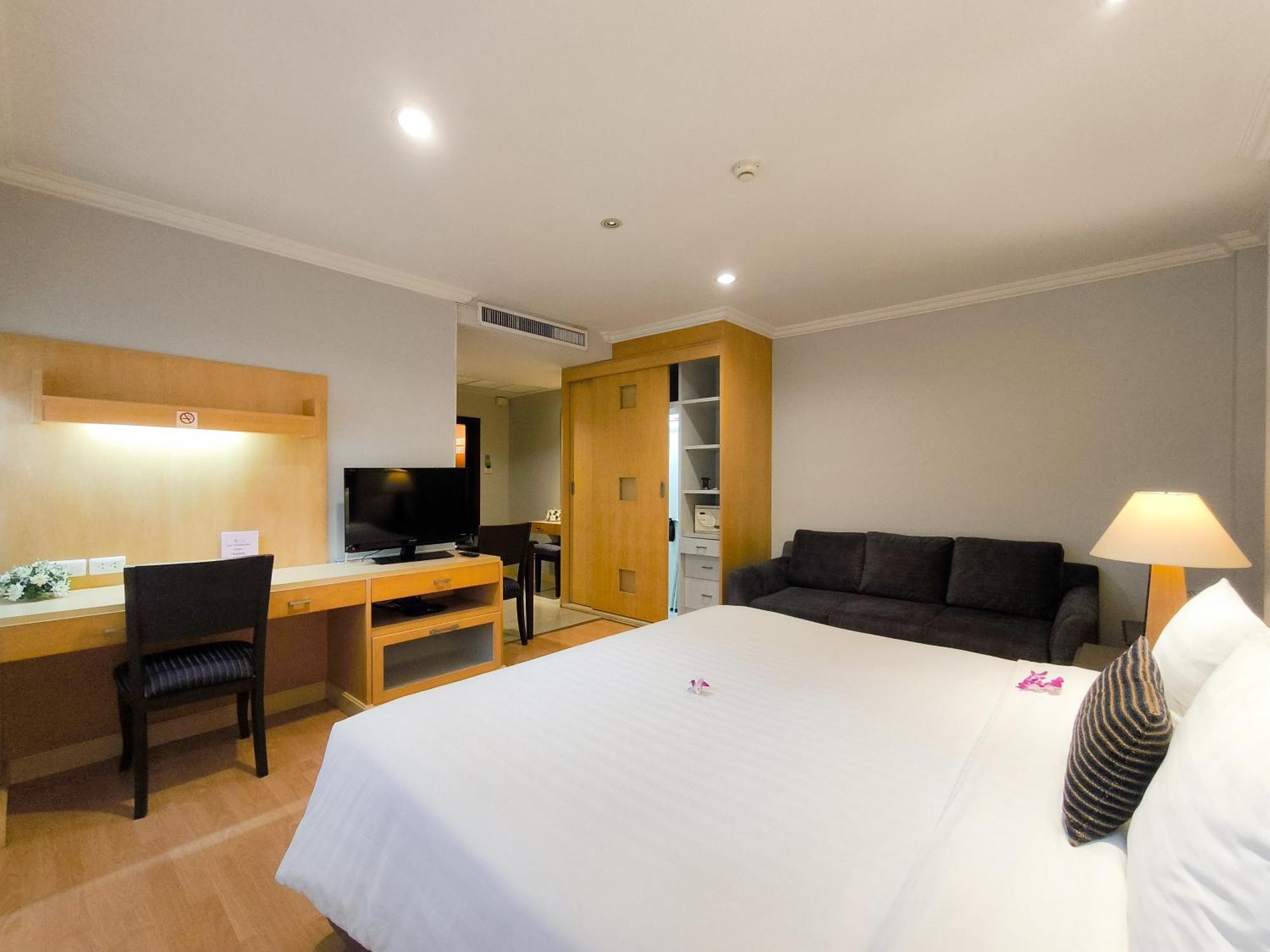 The Key 3* Bangkok