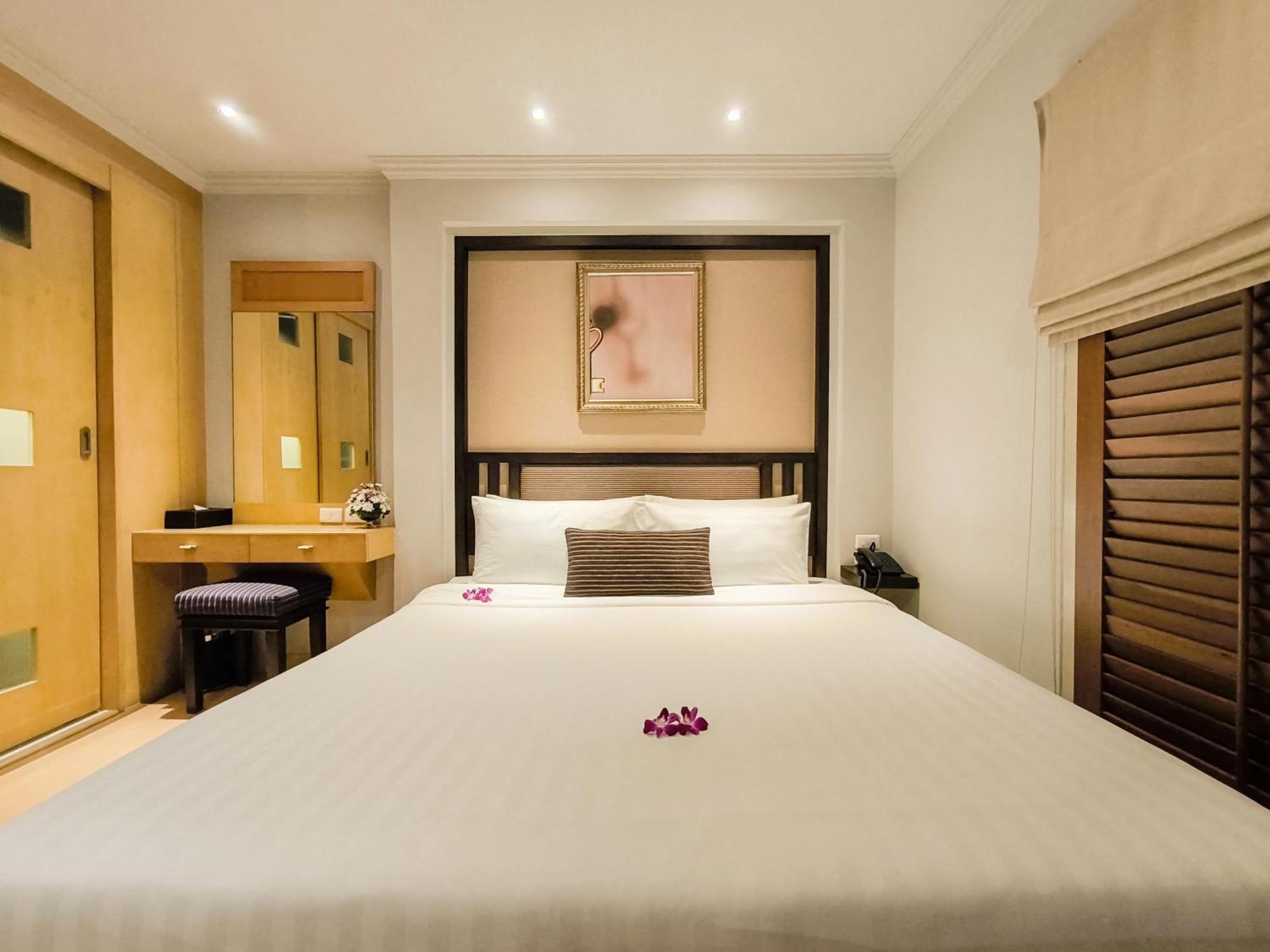 Hotel The Key