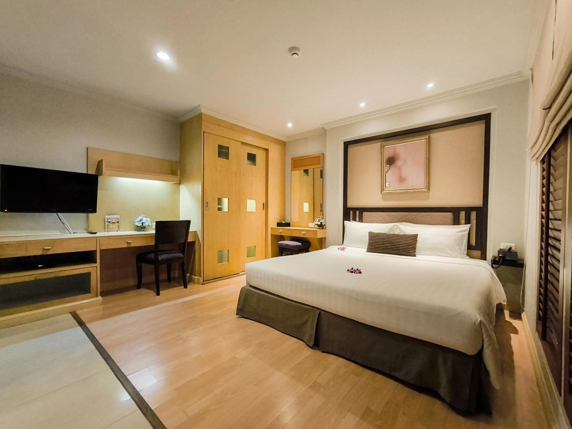 The Key Hotel Bangkok