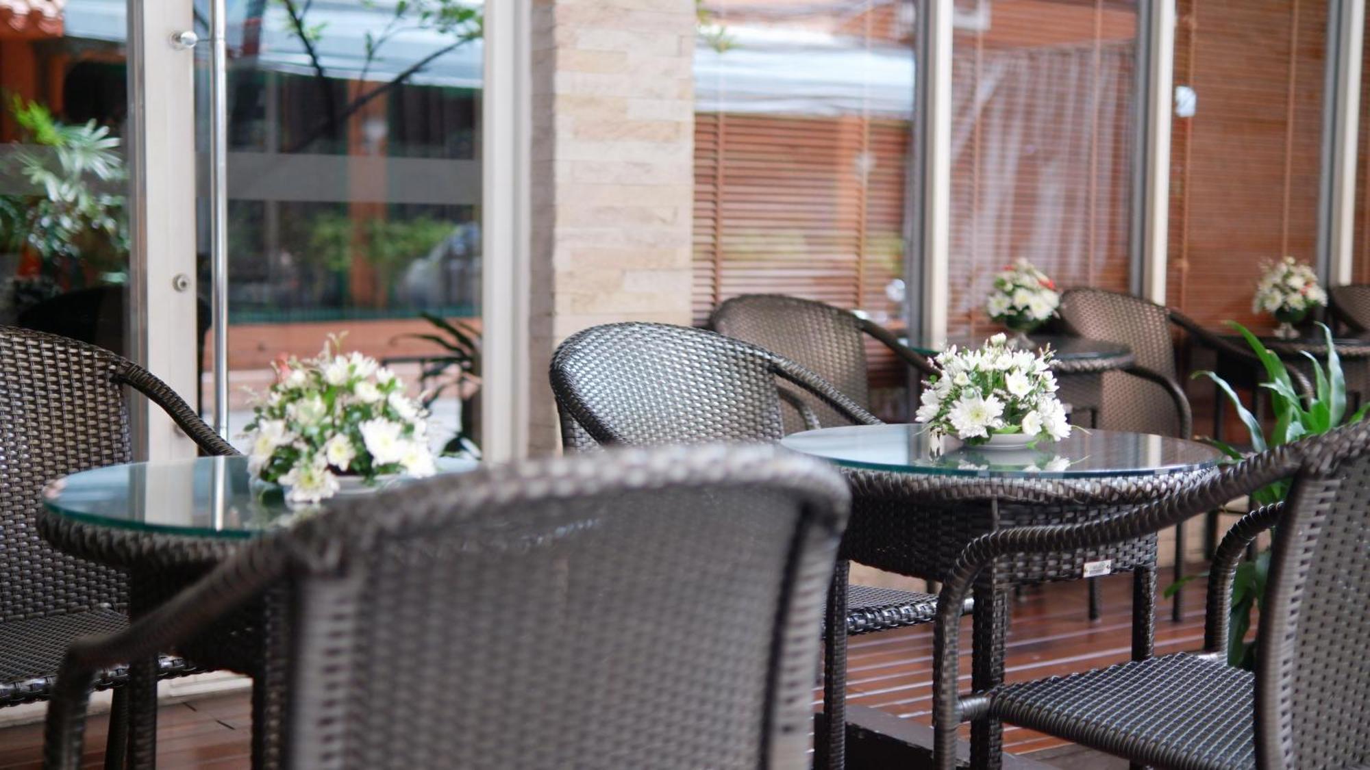 The Key Hotel 3*