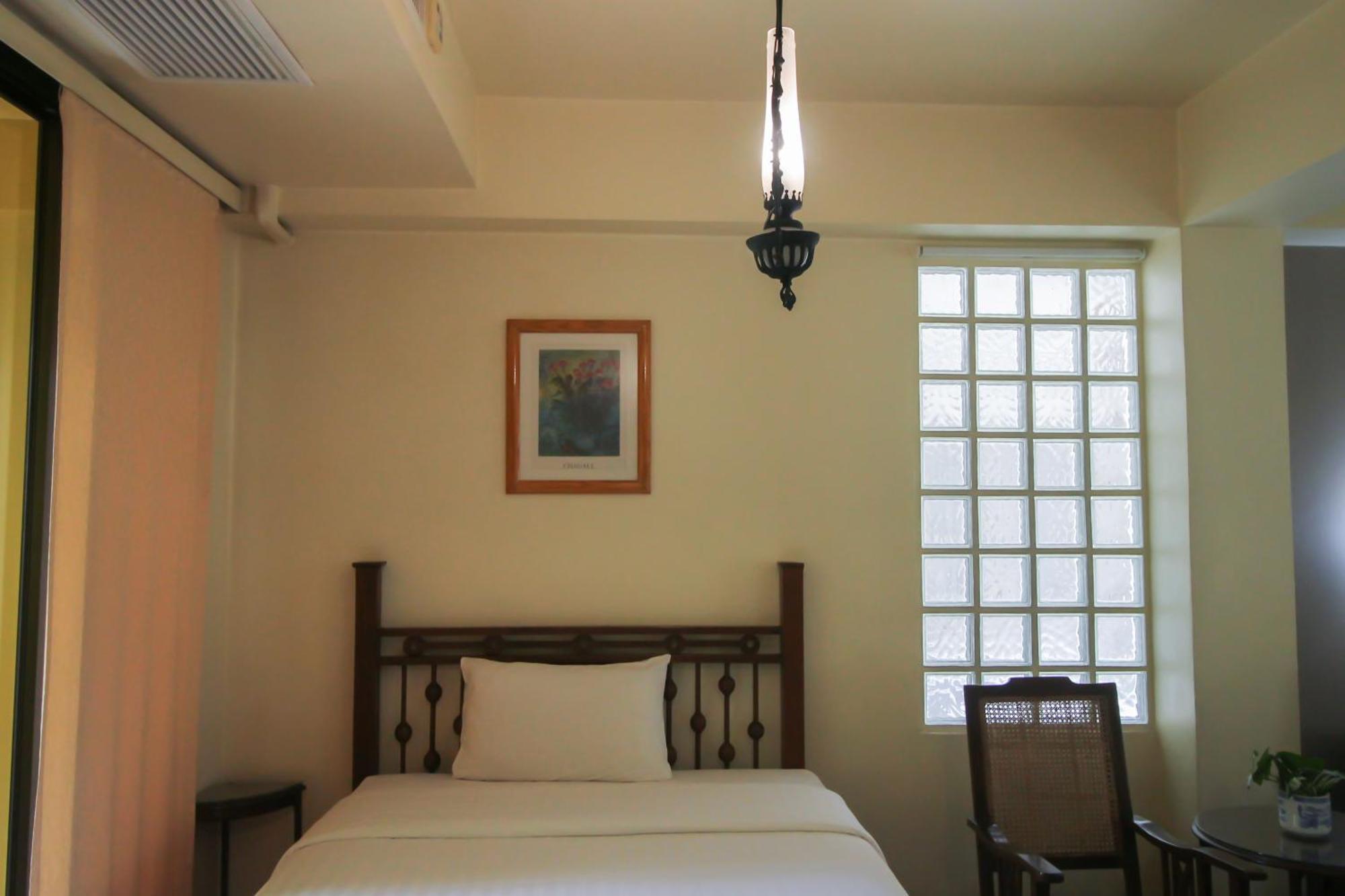 Sourire At Rattanakosin Island Hotel 3*