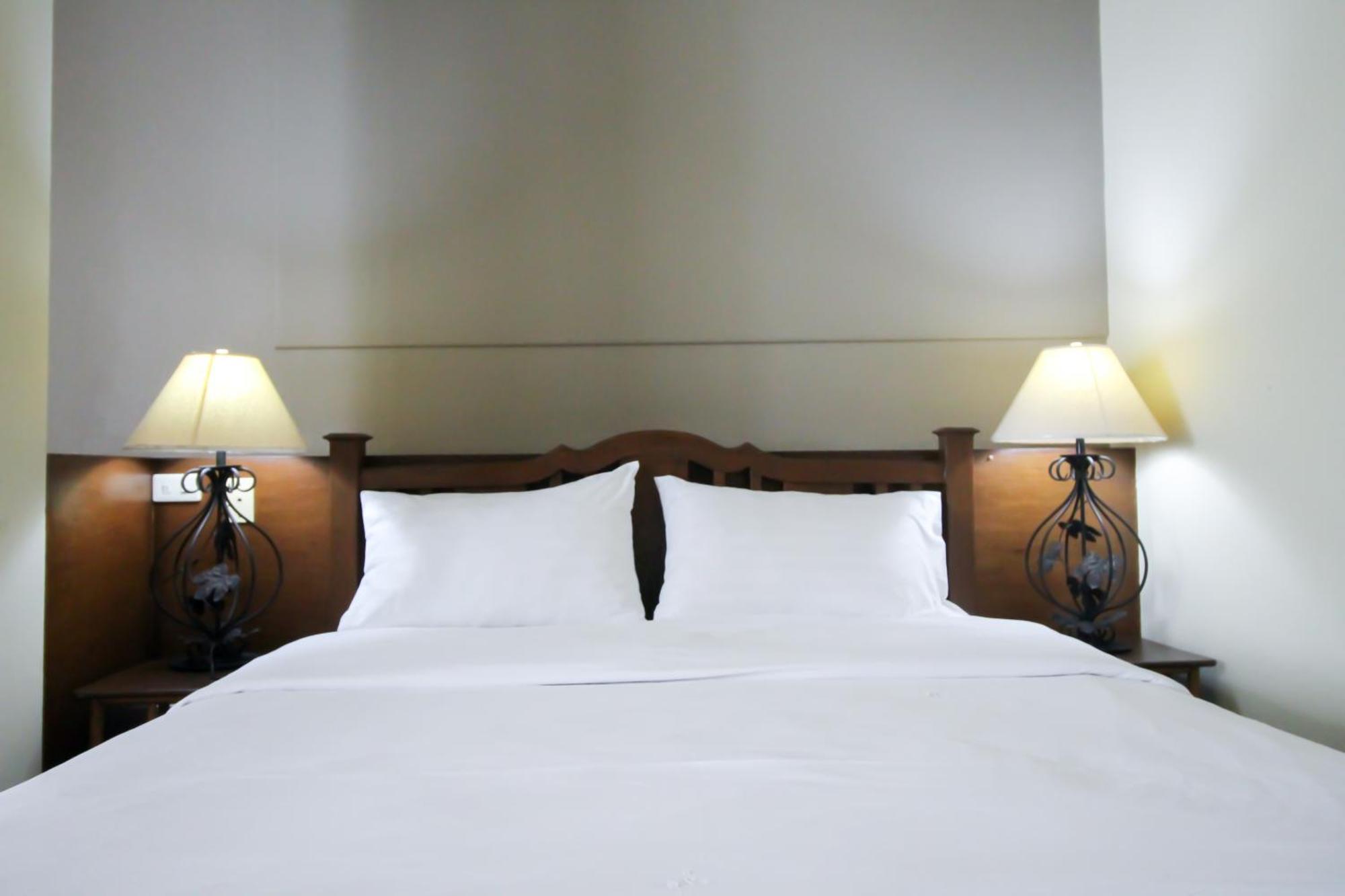 Sourire At Rattanakosin Island Hotel Bangkok
