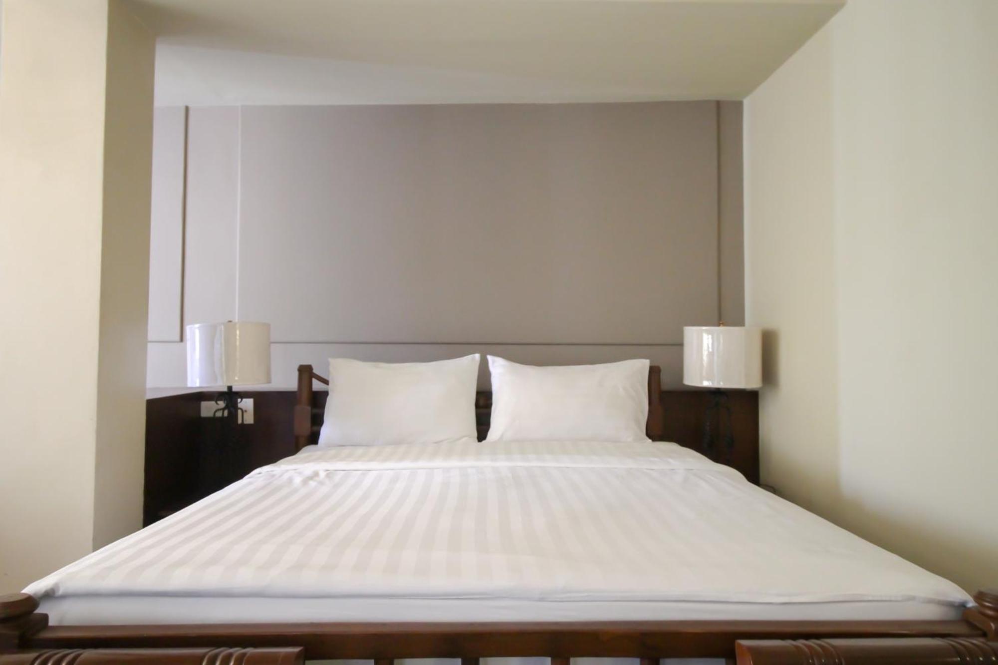 Hotel Sourire At Rattanakosin Island Bangkok