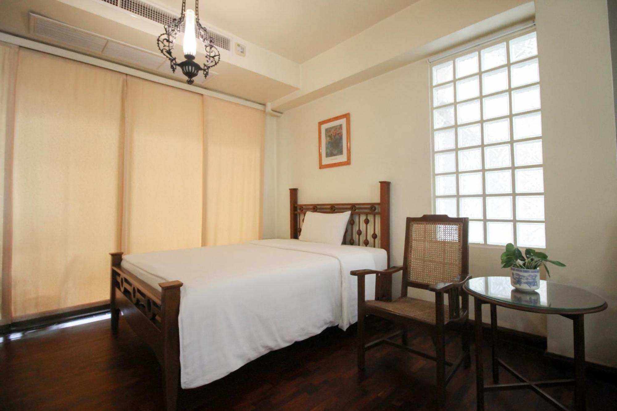 Sourire At Rattanakosin Island 3*