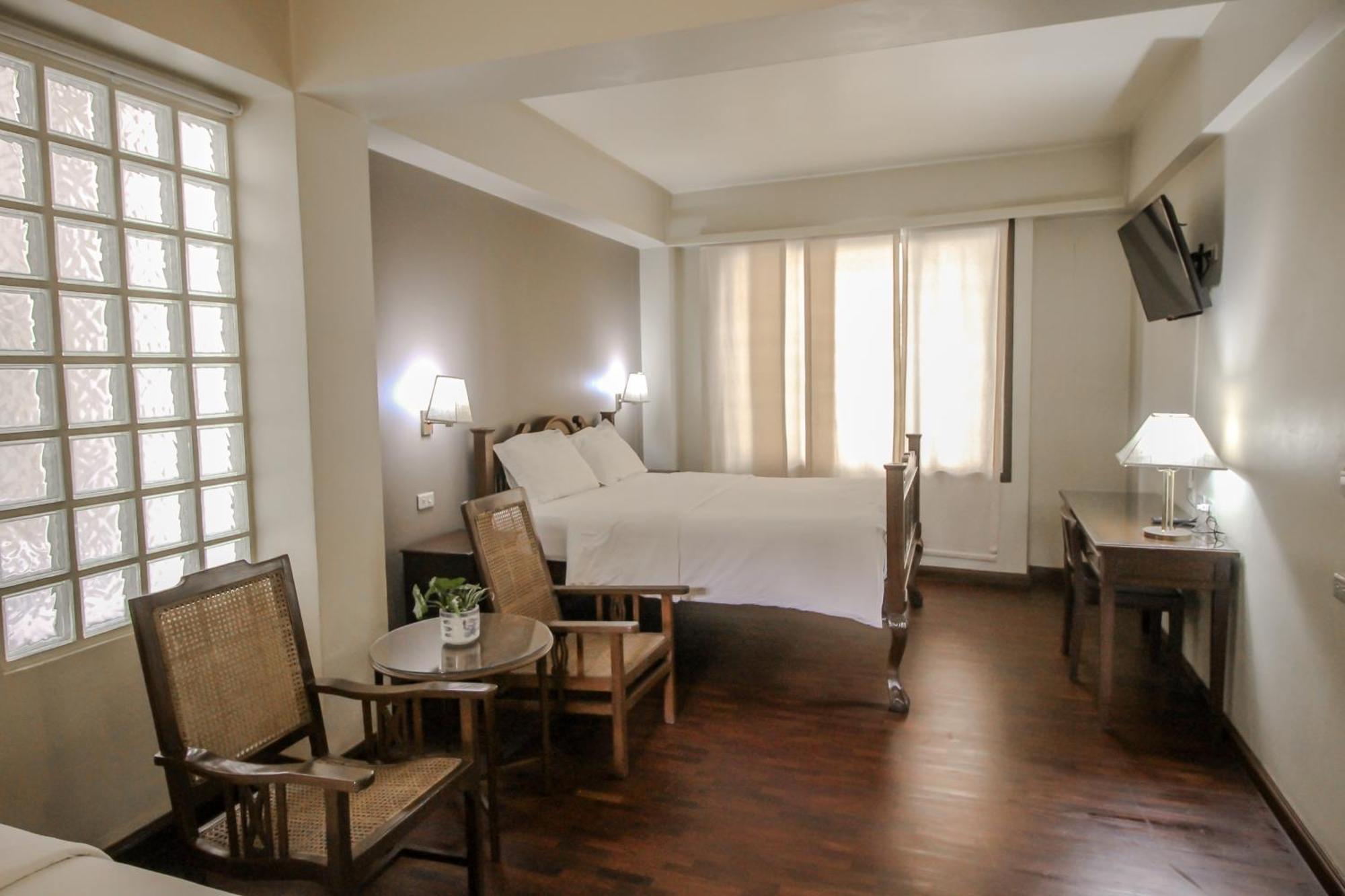 Sourire At Rattanakosin Island Hotel