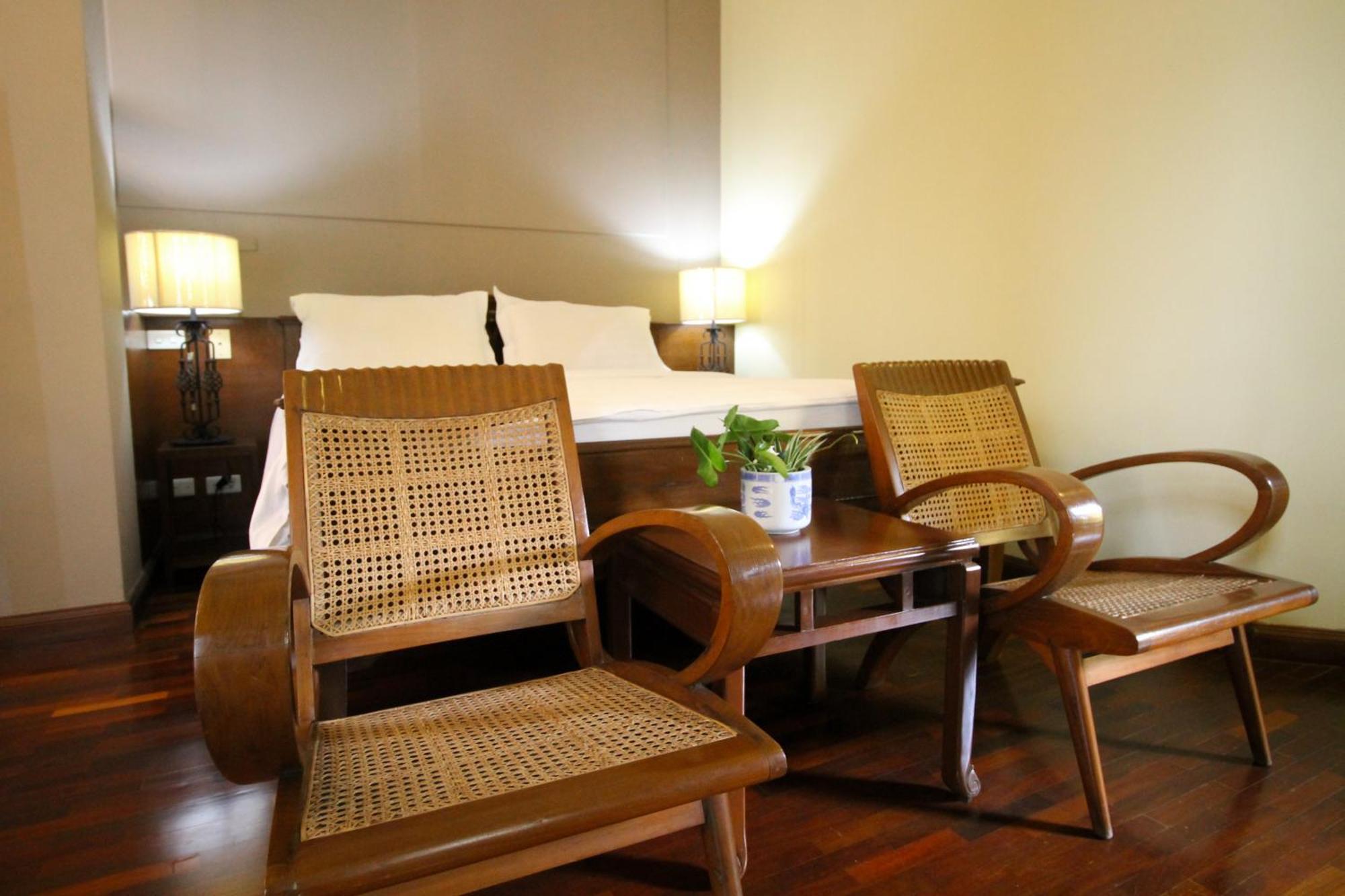 Sourire At Rattanakosin Island Hotel 3*