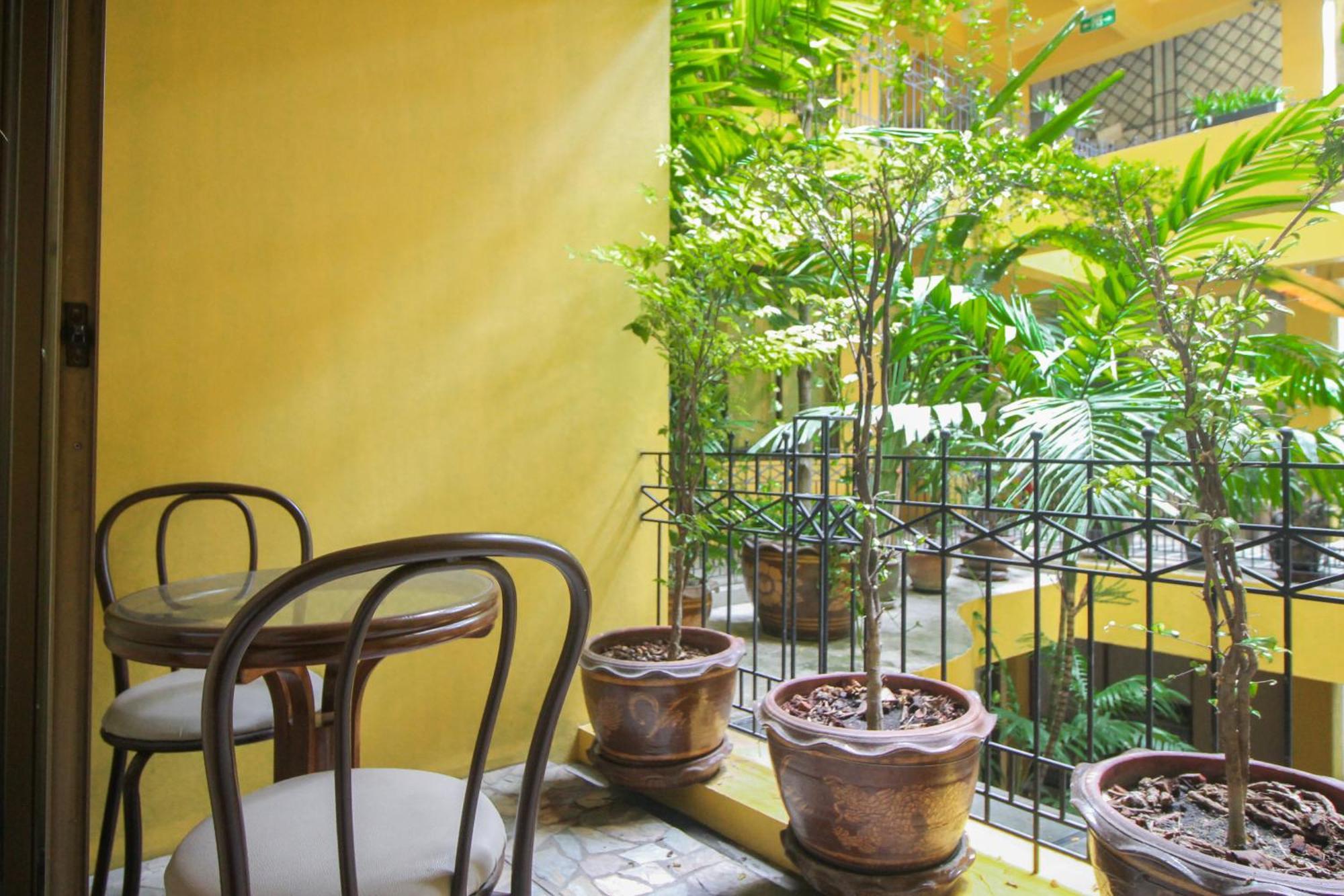 Hotel Sourire At Rattanakosin Island Bangkok